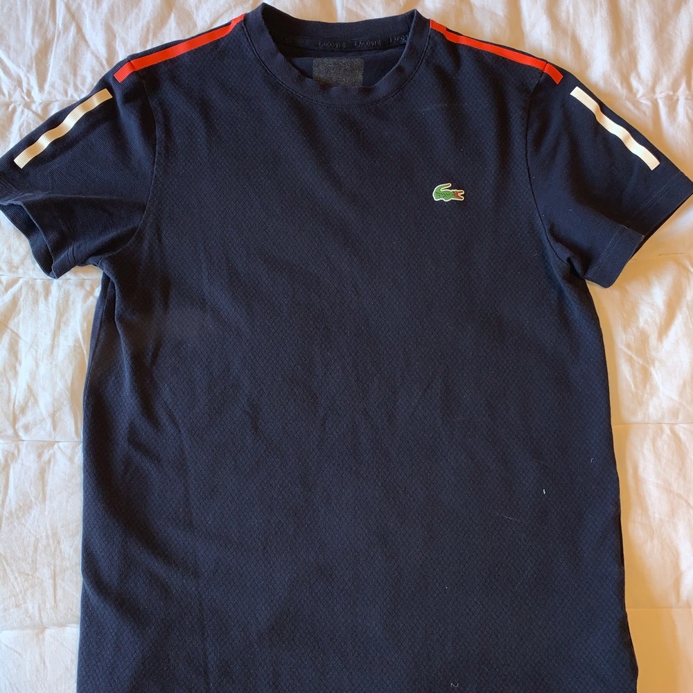 Lacoste Shirt